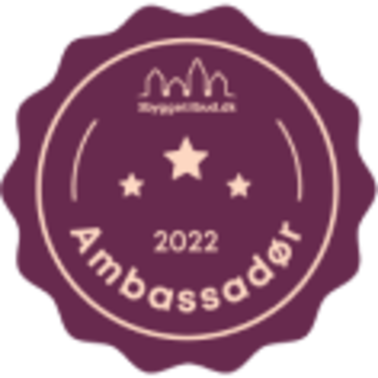 3byggetilbud 2022 ambasassadør
