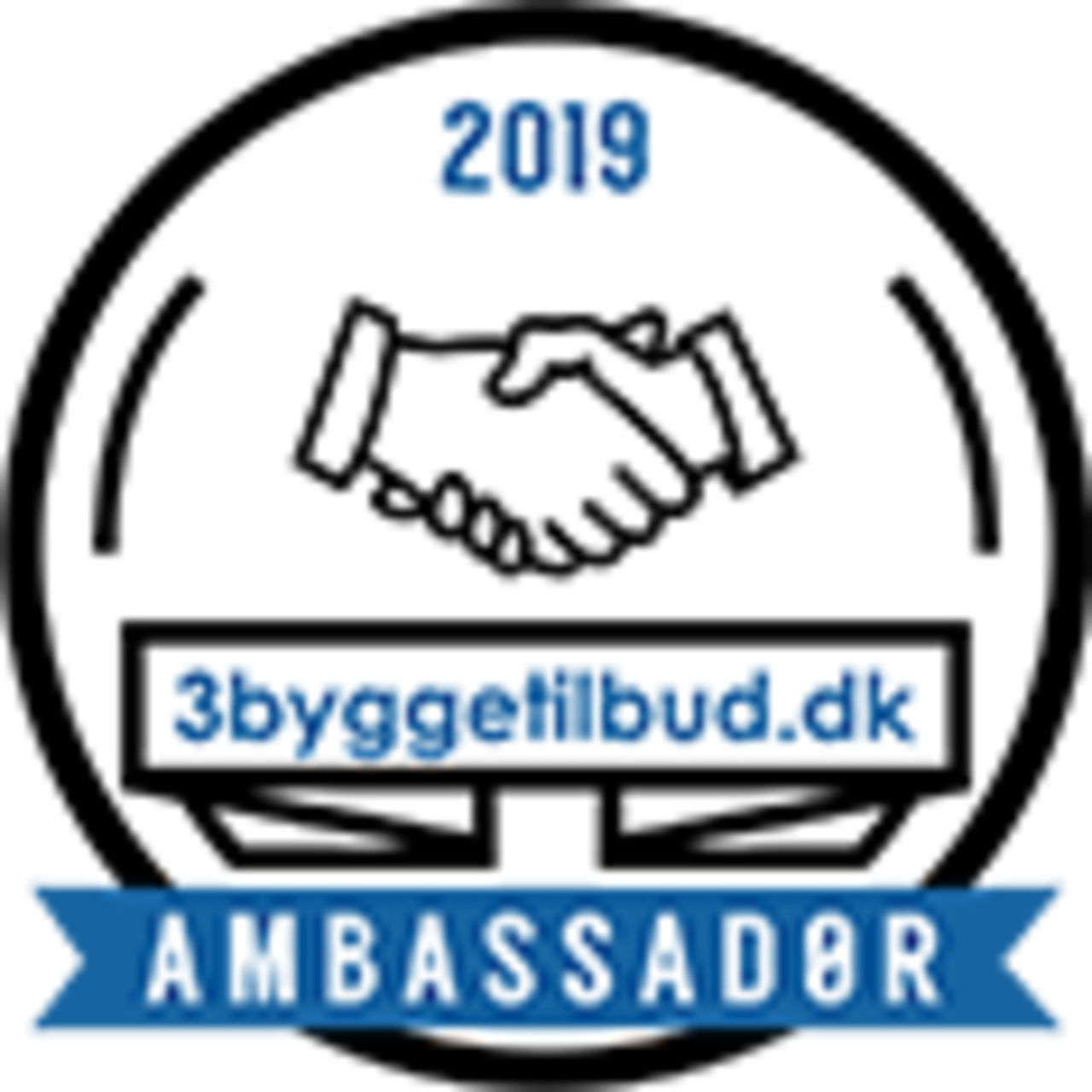 3byggetilbud 2019 ambassadør