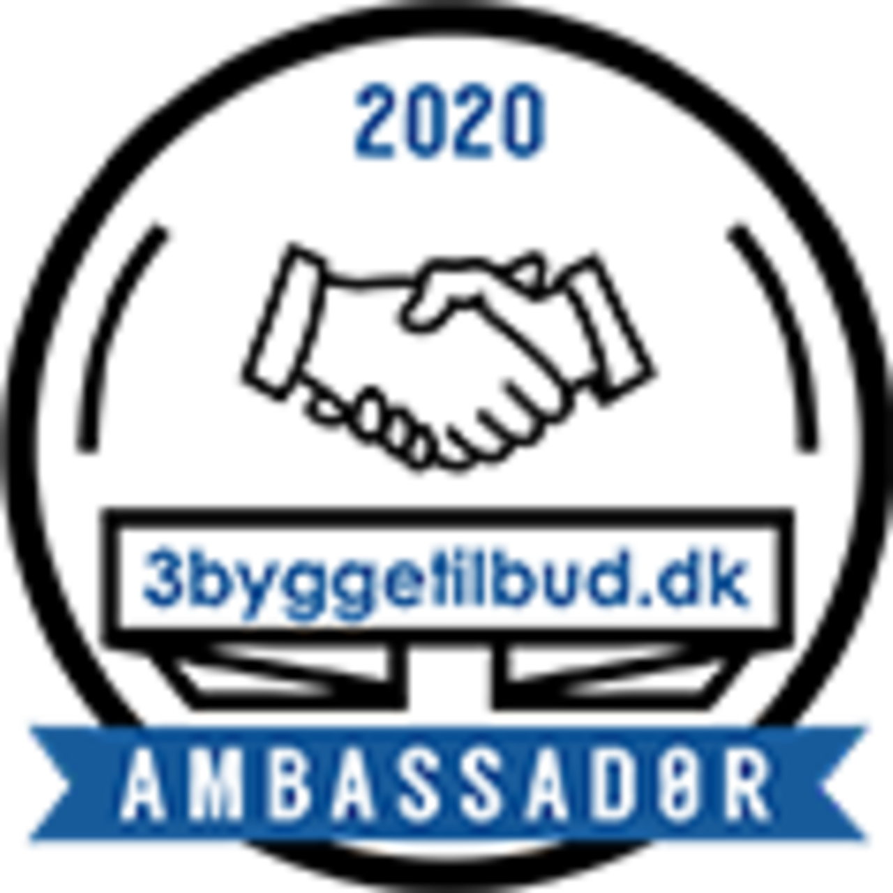 3byggetilbud 2020 ambassadør