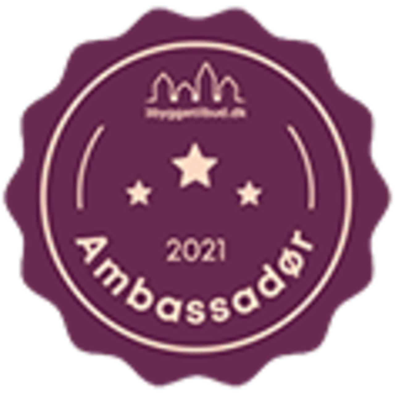 3byggetilbud 2021 ambasassadør